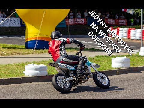 #GSMP | Grand Prix Sopot - Gdynia 2023 Z pokładu PitBike!