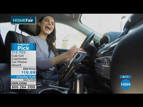 HSN | Tech Talk Celebration 07.20.2020 - 07 AM