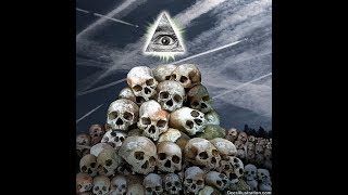 Occult Technology of Power  - Blueprint for Bondage and Elitist Rule
