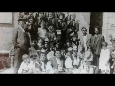 Tv Real Kenge e vjeter Leskoviqare Shtjerna moj lule rakine Pilo Lena Dhimitraq Joti