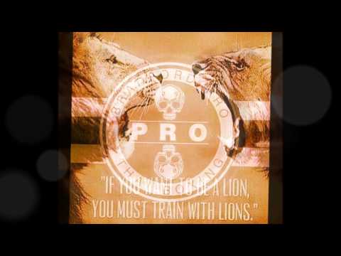 KAM ENYO X CONSTANTINE THE G - LIONS Official Audio