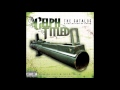 Celph Titled - Real Villains ft. Guttamouf, Lord Digga & Majik Most (432 Hz)