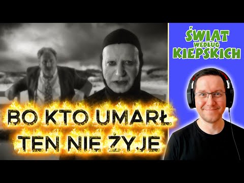 Zemsta KSIĘDZA PĄCZKA! Kiepscy: "Dzieje Grzechu" Za jakie GRZECHY płaci Ferdek?! Komentarz Reakcja