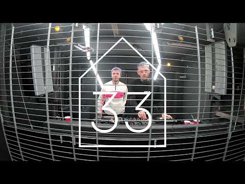 H33 Silvester x Aexhy b2b Trancemaster Krause