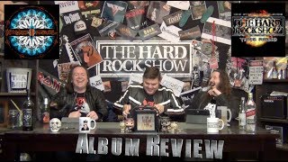 Kobra And The Lotus - Prevail II (Album Review)