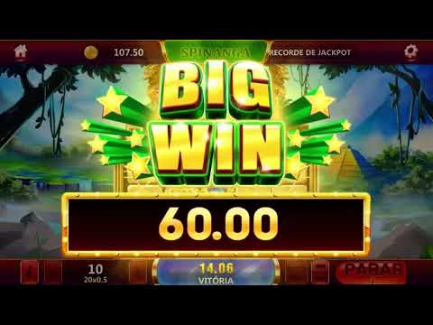 Guia prático do Spinanga Online Casino – Como começar