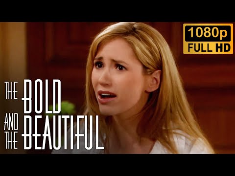 Bold and the Beautiful - 2008 (S21 E94) FULL EPISODE 5244