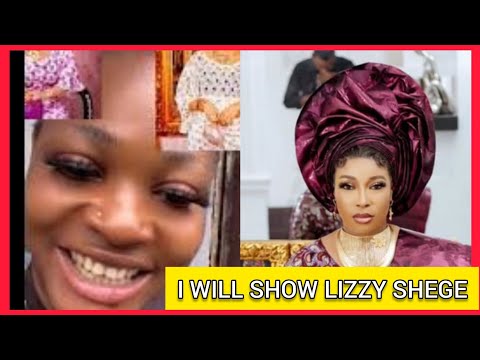 FEARLESS TIKTOKER DARES TO USE LIZZY MAKE MONEY, RUBBBISHES HER CURSES ON THOSE SUPPORTING IYABOOJO