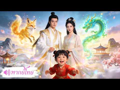 ฮองเฮาเกิดใหม่ในร่างเด็กสาว มีพ่อเป็นยาจกที่ถูกรุมด่า หารู้ไม่เขาคือจักรพรรดิเซียนจุติมาล้างแค้น!