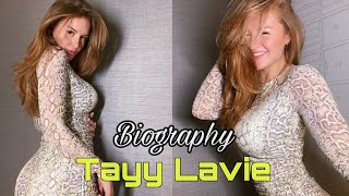 Tayy Lavie Age, Height, Net Worth, Biography, Wiki, and More