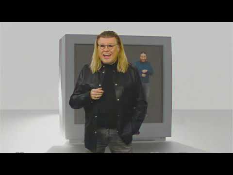 Video thumbnail for Kurkentrekker