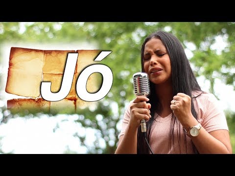 AMANDA WANESSA - Jó ( Voz e Piano ) #12