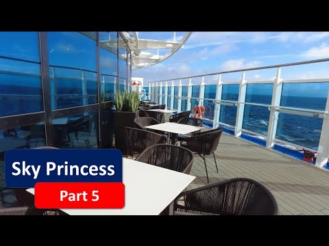 Sky Princess   Part 5