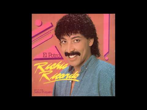 Richie Ricardo - Sr Pulpero