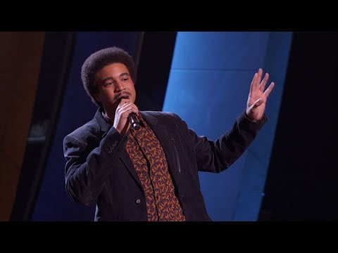 Richard Pryor's (Mason Pryor) Gets Son Booed Off Stage At The Apollo