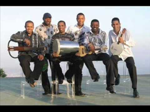 Supra-sumo do Amor - Revelação