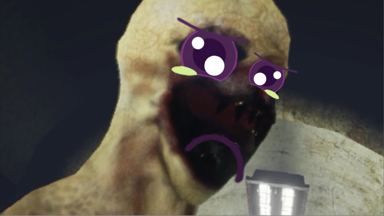 LE MONSTRE QUI NE FAISAIT PAS PEUR ! (Erie) thumbnail