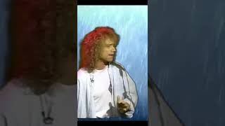 Foreigner - Rain (1995)