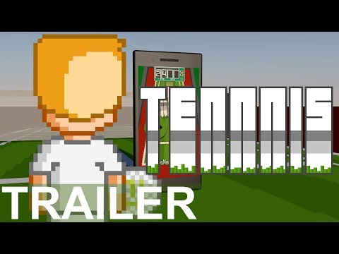 Tennnis - Game Video