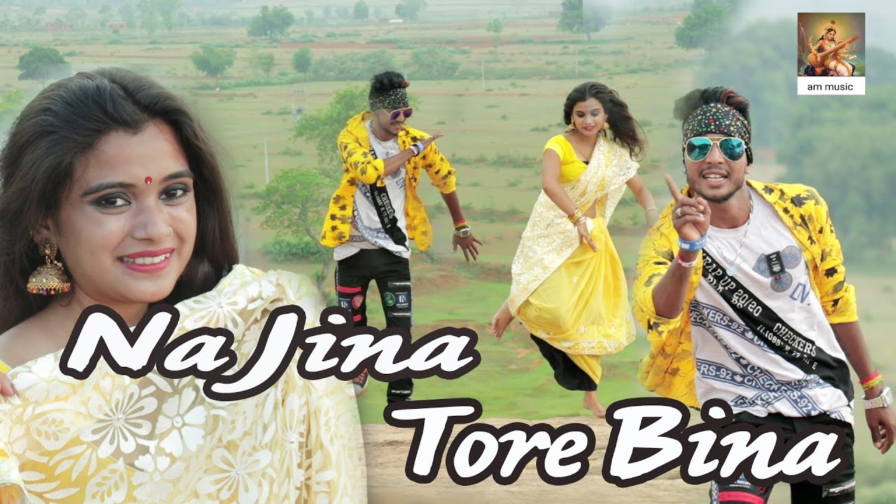 Na Jina Tore Bina !! New Khortha Song !! Dance Video 2020 !! Singer Manoj