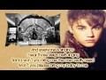 Justin bieber - All I Want For Christmas Is You ...