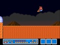 SMB3 For Super Mario All Stars Custom Level 142 Vocanic Panic