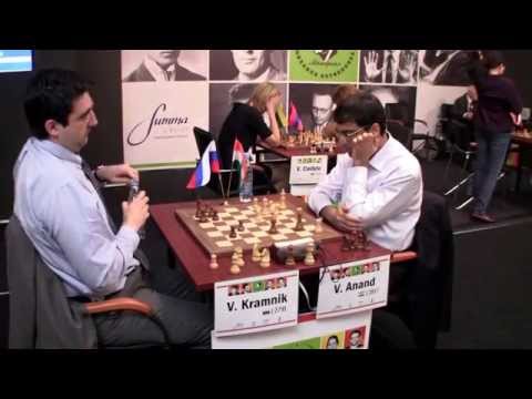 2011-09-02 15:42:47 Anand - Kramnik
