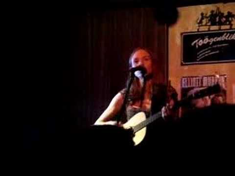 Colorado Woman video