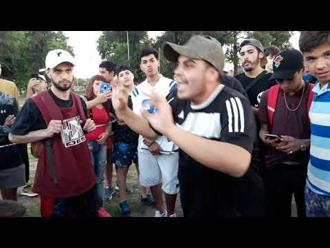 KIRO vs MALEVO | 4tos