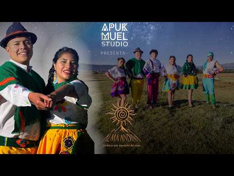 Grupo Dancistico Alma Andina: 25 Años de un Legado -Guachucal - Nariño🎬