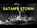 The Night Texas Hit 140°F (60°C) During a Thunderstorm