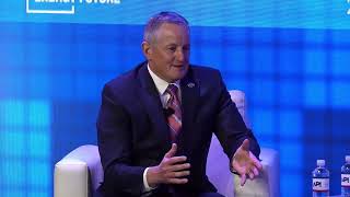 API State of American Energy 2025 [Amanda Eversole and Chairman Bruce Westerman]