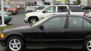 preview picture of video 'Used 1995 BMW 318i Arlington WA'