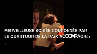 FIME / Assemblée générale