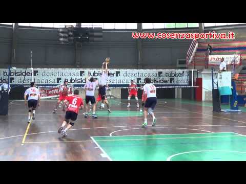 DeSetaCasa Conad Vena CS - Almamater, punto di Di Fino