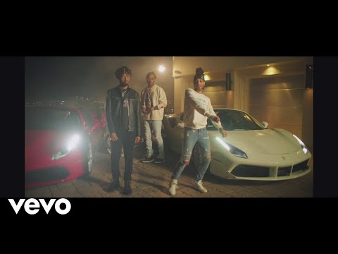 Dj Esco - Chek (feat. Future)