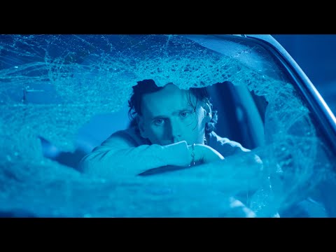 Apollo Rising - Don't Forget Me (Official Music Video)