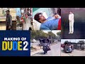 Alright! | Making Of Dude 2 | Ft Ambrish Verma & @AmitBhadana | All Episodes on @amazonminitv