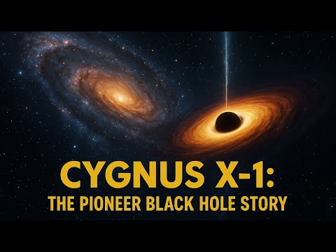 Cygnus X-1: The Pioneer Black Hole Story