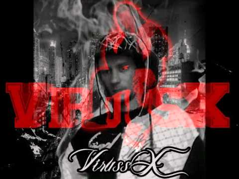 VirussX vs Th-Soul sein Untergang !!! (Viertelfinale-FRB)