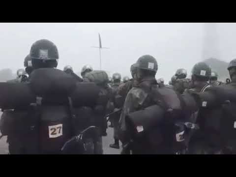 lll CURSO DE OPERAÇÕES ESPECIAIS ( COESP ) DO ESTADO DE MATO GROSSO!