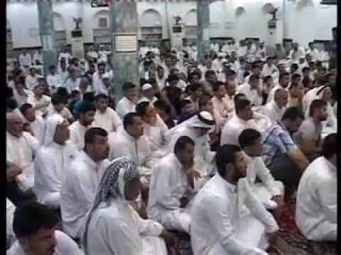 ⁣أبو طالب قمة الأدب والأخلاق :- سماحة الشيخ مهدي الطرفي
