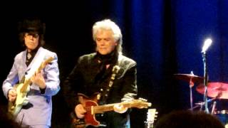 Marty Stuart & The Fabulous Superlatives Hummingbyrd