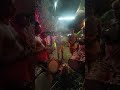 Sri Sengamakaliamman Karagattam