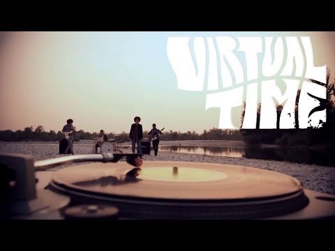 Virtual Time - Getting Twisted [Official Video]