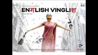 Dhak Dhuk   Amit Trivedi Full Song English Vinglish