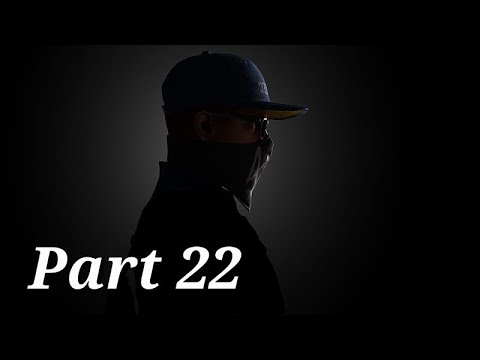 WATCH DOGS 2 PS4 Walkthrough Gameplay | REVENGE FOR HORATIO | Part 22 (FULL GAME)