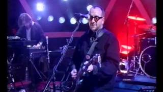 Later With Jools Holland 3:1 &#39;45&#39; by Elvis Costello and The Imposters