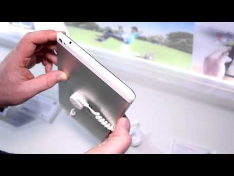 Huawei MediaPad T1 10 hands-on