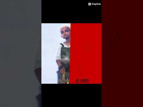 Lil powder and lil Ekko are so cute!!